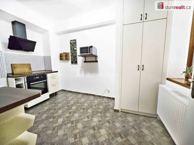 Pronájem bytu 2+1, Litoměřice - Litoměřice-Město, Anenská, 62 m2