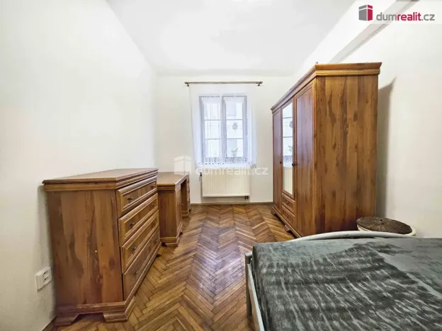 Pronájem bytu 2+1, Litoměřice - Litoměřice-Město, Anenská, 62 m2