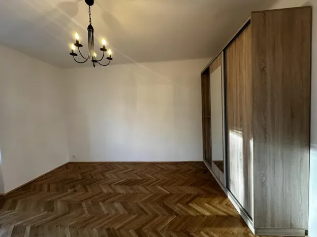 Pronájem bytu 2+1, Praha - Nusle, 5. května, 60 m2