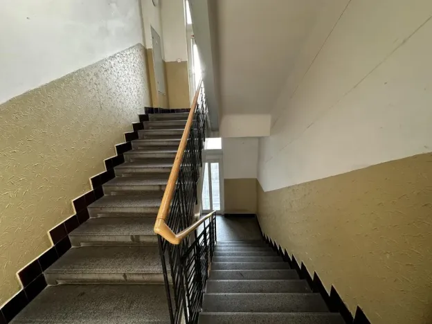 Pronájem bytu 2+1, Praha - Nusle, 5. května, 60 m2