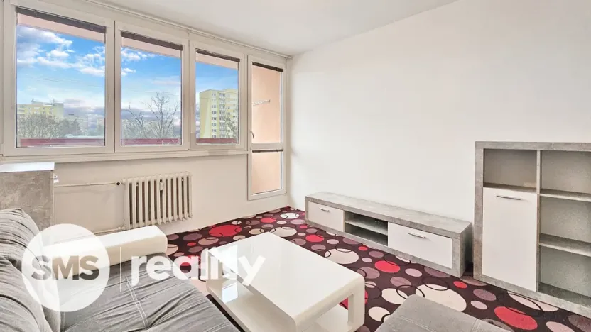 Prodej bytu 2+1, Ostrava - Hrabůvka, Alberta Kučery, 57 m2