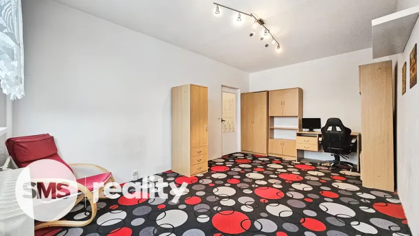 Prodej bytu 2+1, Ostrava - Hrabůvka, Alberta Kučery, 57 m2