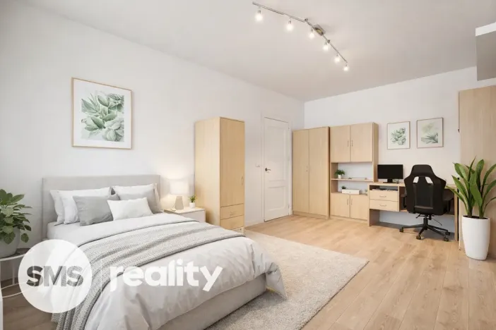 Prodej bytu 2+1, Ostrava - Hrabůvka, Alberta Kučery, 57 m2