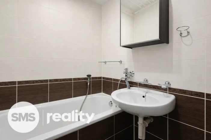 Prodej bytu 2+1, Ostrava - Hrabůvka, Alberta Kučery, 57 m2