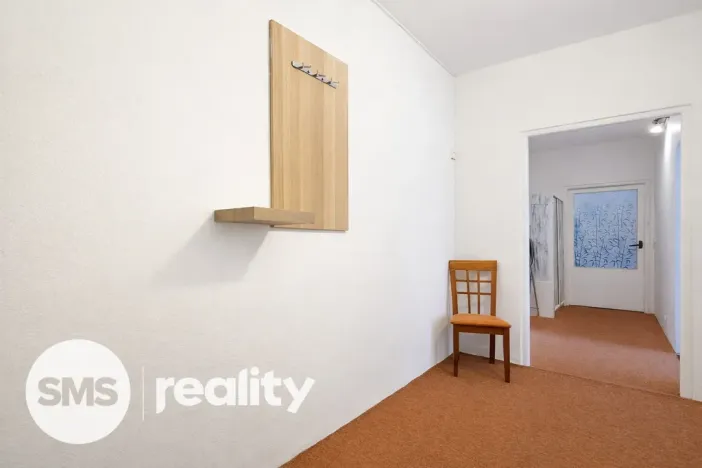 Prodej bytu 2+1, Ostrava - Hrabůvka, Alberta Kučery, 57 m2