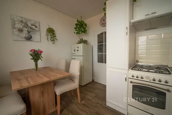 Prodej bytu 1+1, Praha - Záběhlice, Jabloňová, 36 m2