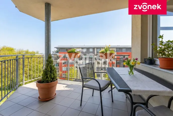 Prodej bytu 3+kk, Zlín, Voženílkova, 94 m2