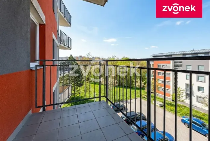 Prodej bytu 3+kk, Zlín, Voženílkova, 94 m2