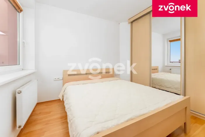 Prodej bytu 3+kk, Zlín, Voženílkova, 94 m2