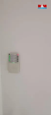 Pronájem kanceláře, Karviná - Fryštát, Lešetínská, 14 m2