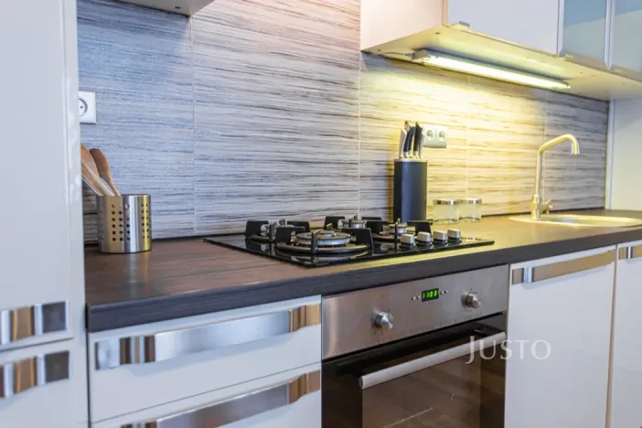 Pronájem bytu 2+kk, Praha - Nusle, Krokova, 40 m2