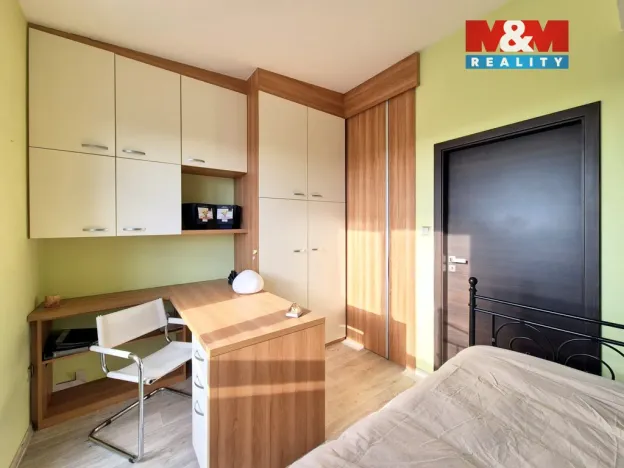 Prodej bytu 3+kk, Hradec Králové, Na Občinách, 106 m2