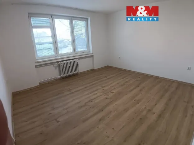 Pronájem bytu 3+1, Ostrava - Hrabová, Viktora Huga, 78 m2