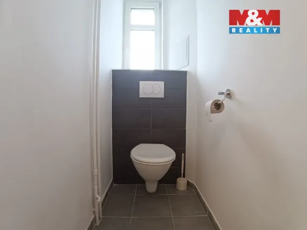 Pronájem bytu 3+1, Ostrava - Hrabová, Viktora Huga, 78 m2