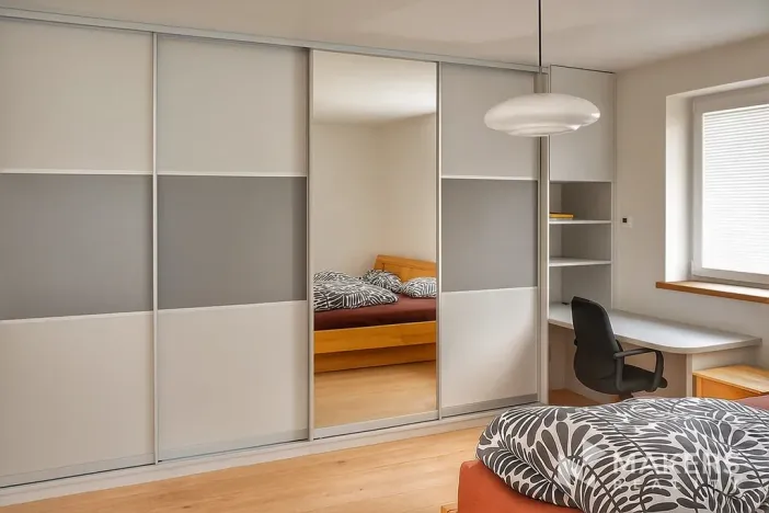 Prodej bytu 3+kk, Praha - Liboc, U silnice, 64 m2