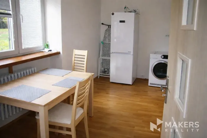 Prodej bytu 3+kk, Praha - Liboc, U silnice, 64 m2