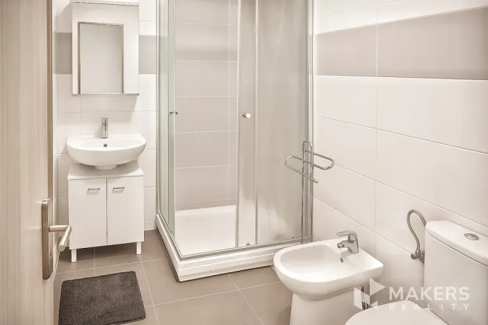 Prodej bytu 3+kk, Praha - Liboc, U silnice, 64 m2