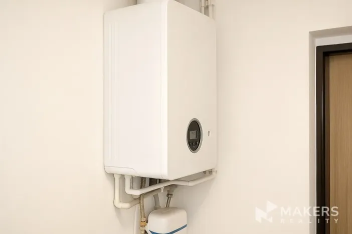 Prodej bytu 3+kk, Praha - Liboc, U silnice, 64 m2