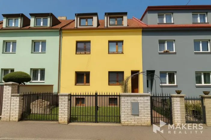 Prodej bytu 3+kk, Praha - Liboc, U silnice, 64 m2