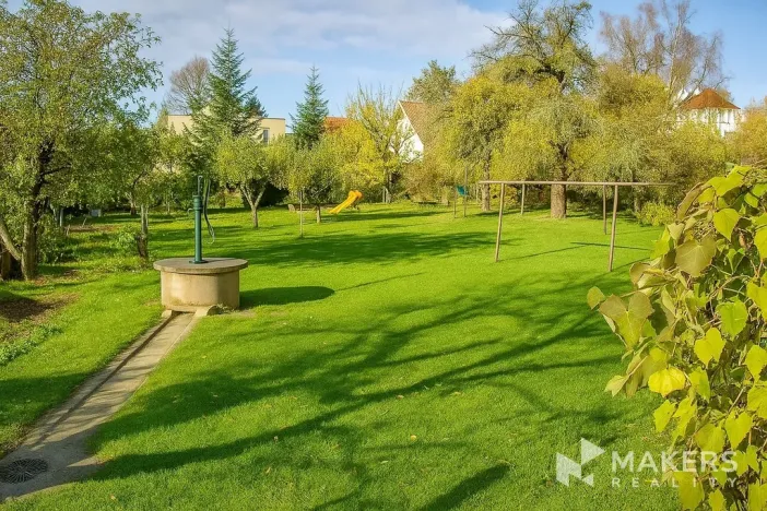 Prodej bytu 3+kk, Praha - Liboc, U silnice, 64 m2