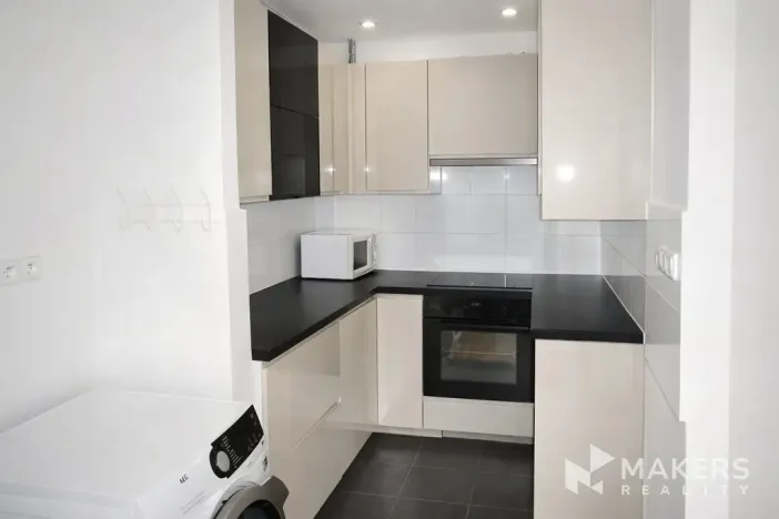 Prodej bytu 3+kk, Praha - Liboc, U silnice, 64 m2