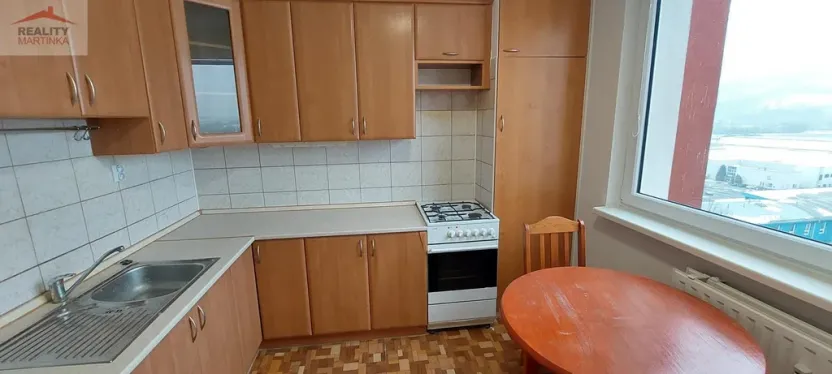 Pronájem bytu 2+1, Valašské Meziříčí, Zdeňka Fibicha, 45 m2