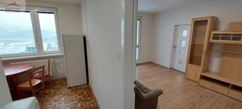 Pronájem bytu 2+1, Valašské Meziříčí, Zdeňka Fibicha, 45 m2