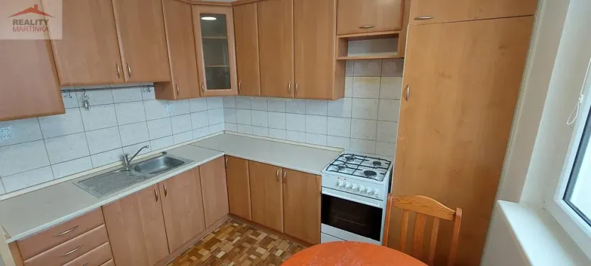 Pronájem bytu 2+1, Valašské Meziříčí, Zdeňka Fibicha, 45 m2