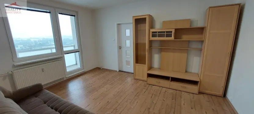 Pronájem bytu 2+1, Valašské Meziříčí, Zdeňka Fibicha, 45 m2