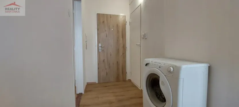 Pronájem bytu 2+1, Valašské Meziříčí, Zdeňka Fibicha, 45 m2