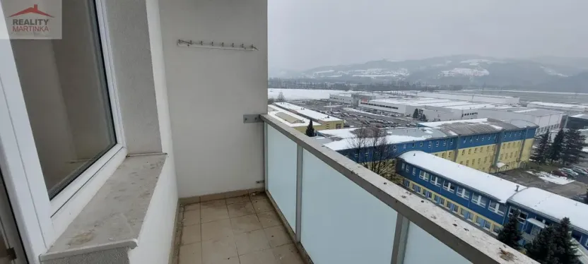Pronájem bytu 2+1, Valašské Meziříčí, Zdeňka Fibicha, 45 m2