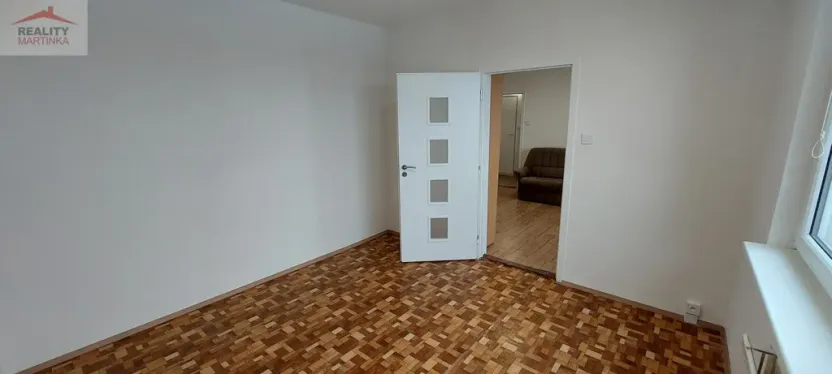 Pronájem bytu 2+1, Valašské Meziříčí, Zdeňka Fibicha, 45 m2