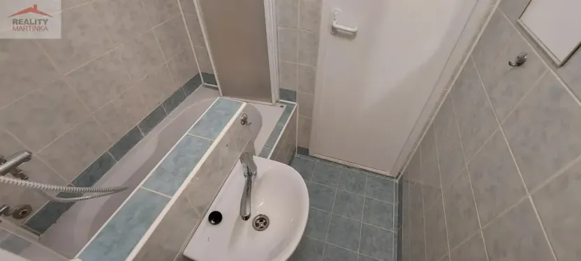 Pronájem bytu 2+1, Valašské Meziříčí, Zdeňka Fibicha, 45 m2