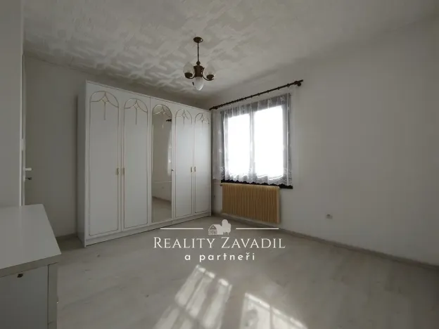 Pronájem rodinného domu, Benešov, Neumannova, 100 m2