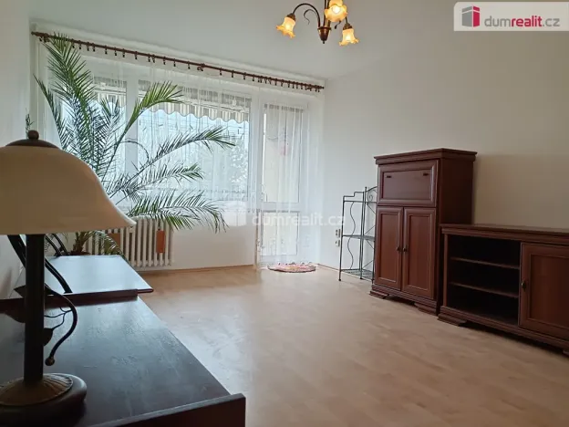 Pronájem bytu 4+1, Praha - Strašnice, Na Třebešíně, 91 m2