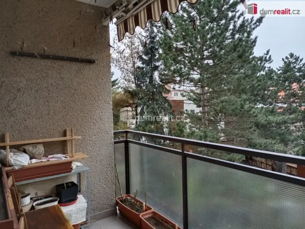 Pronájem bytu 4+1, Praha - Strašnice, Na Třebešíně, 91 m2