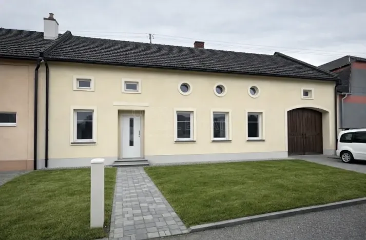 Prodej rodinného domu, Zahnašovice, 100 m2