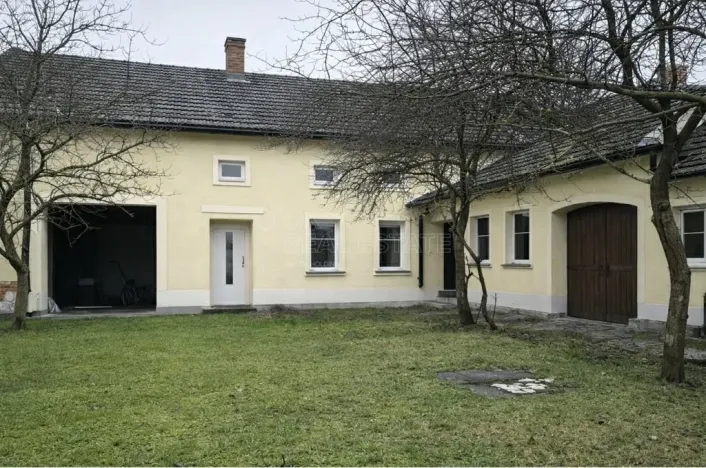 Prodej rodinného domu, Zahnašovice, 100 m2