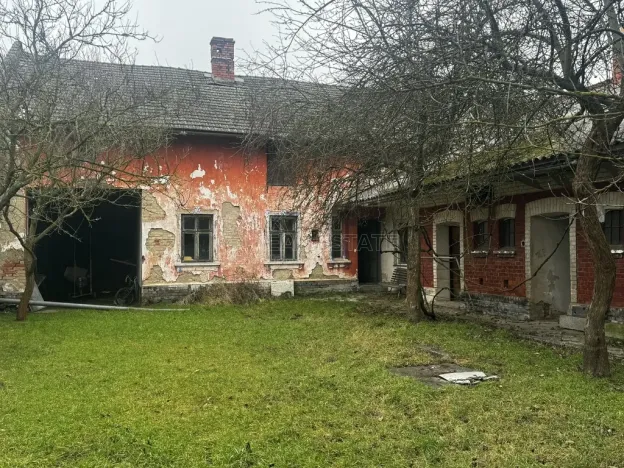 Prodej rodinného domu, Zahnašovice, 100 m2