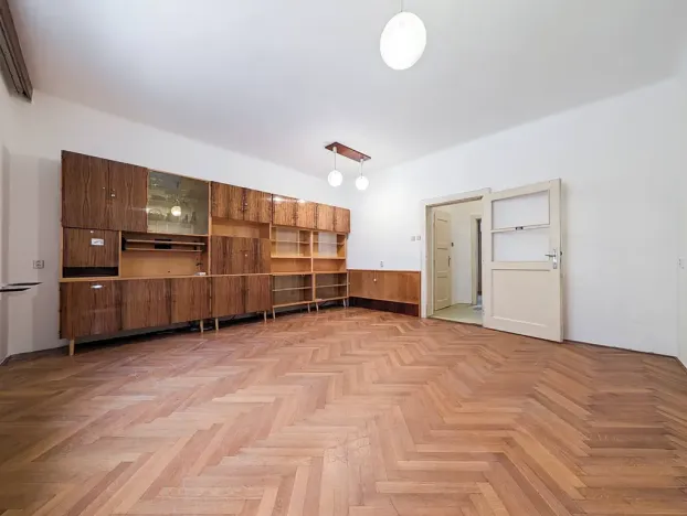 Pronájem rodinného domu, Brno, Božetěchova, 90 m2