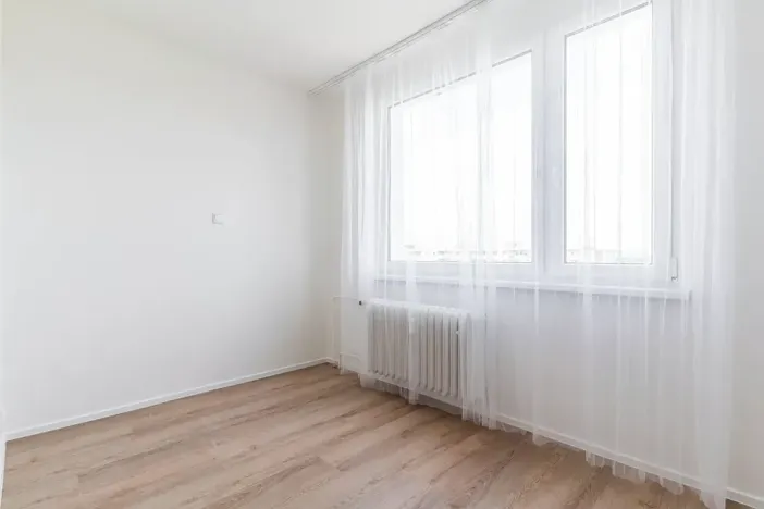 Pronájem bytu 3+1, Domašov nad Bystřicí, Náměstí, 77 m2