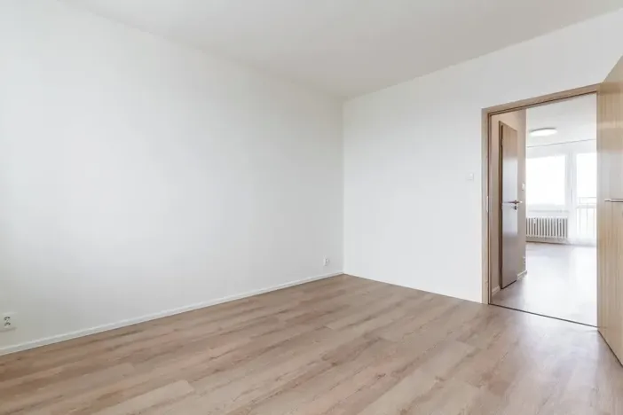 Pronájem bytu 3+1, Domašov nad Bystřicí, Náměstí, 77 m2