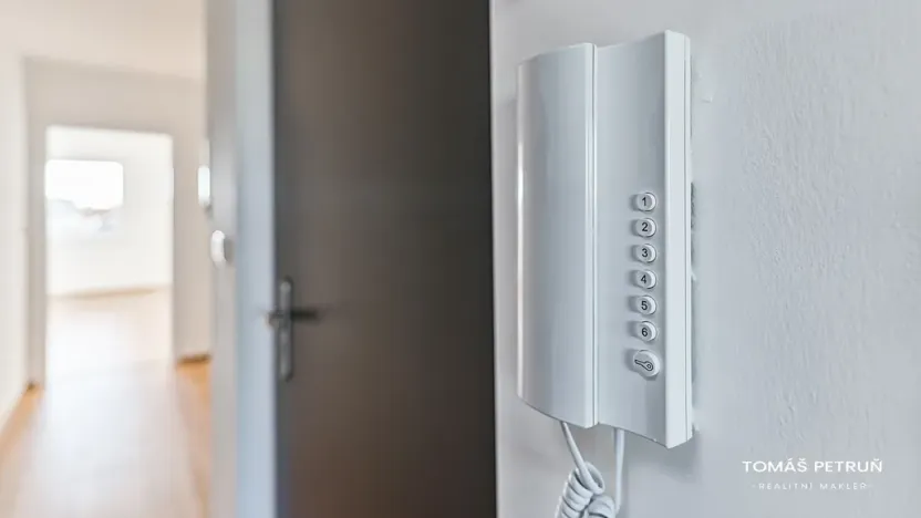 Pronájem bytu 2+kk, Hradec Králové - Věkoše, V. J. Kašpara, 50 m2