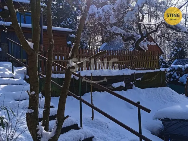 Prodej chaty, Albrechtice, Zahrádkářská, 34 m2