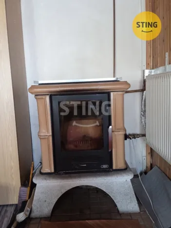 Prodej chaty, Albrechtice, Zahrádkářská, 34 m2