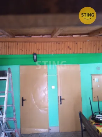 Prodej chaty, Albrechtice, Zahrádkářská, 34 m2