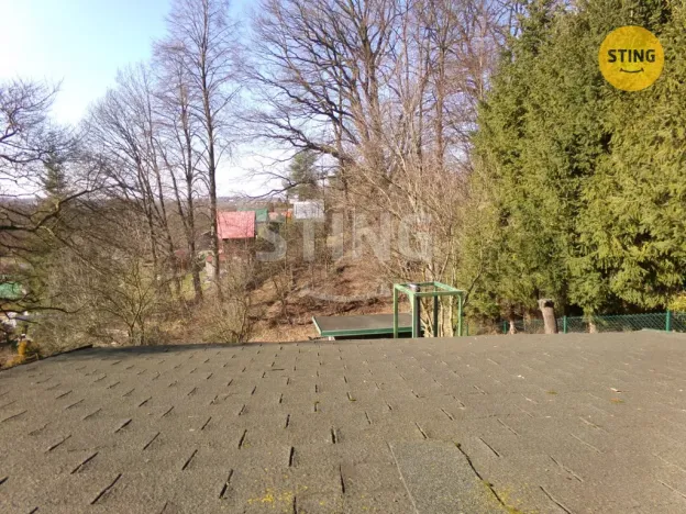 Prodej chaty, Albrechtice, Zahrádkářská, 34 m2