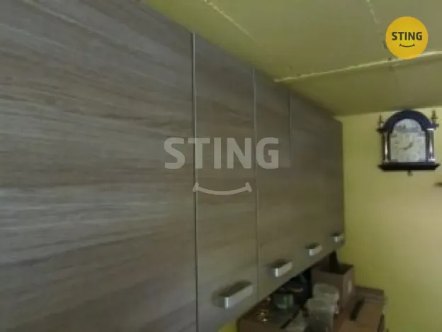 Prodej chaty, Albrechtice, Zahrádkářská, 34 m2