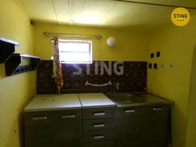 Prodej chaty, Albrechtice, Zahrádkářská, 34 m2