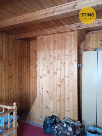 Prodej chaty, Albrechtice, Zahrádkářská, 34 m2